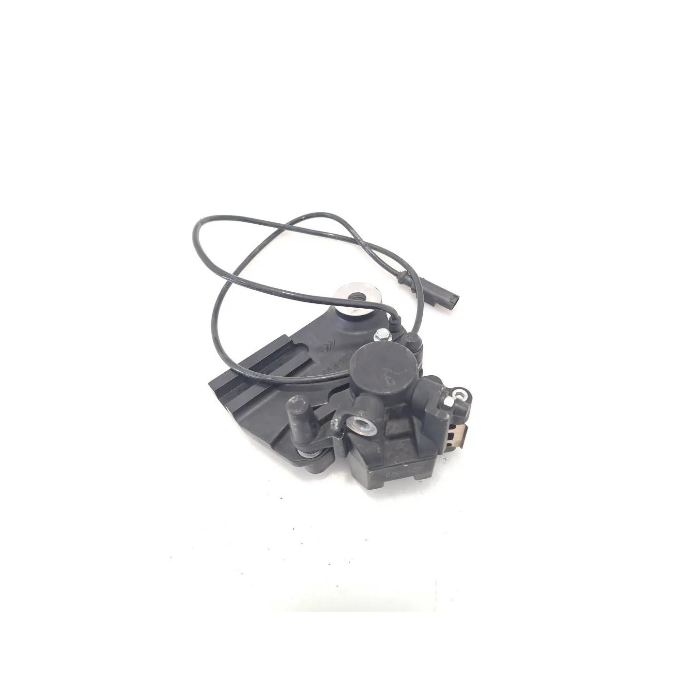 Pinza freno post. compl. - Voge Brivido 125