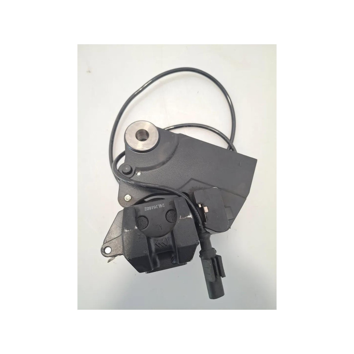 Pinza freno post. compl. - Voge Brivido 125