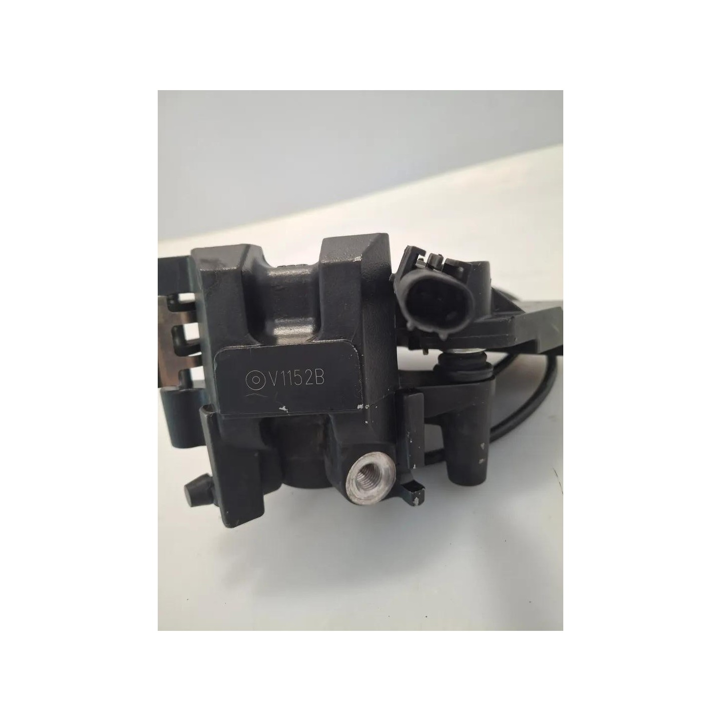 Pinza freno post. compl. - Voge Brivido 125