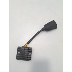 Regolatore tensione - Voge Brivido 125