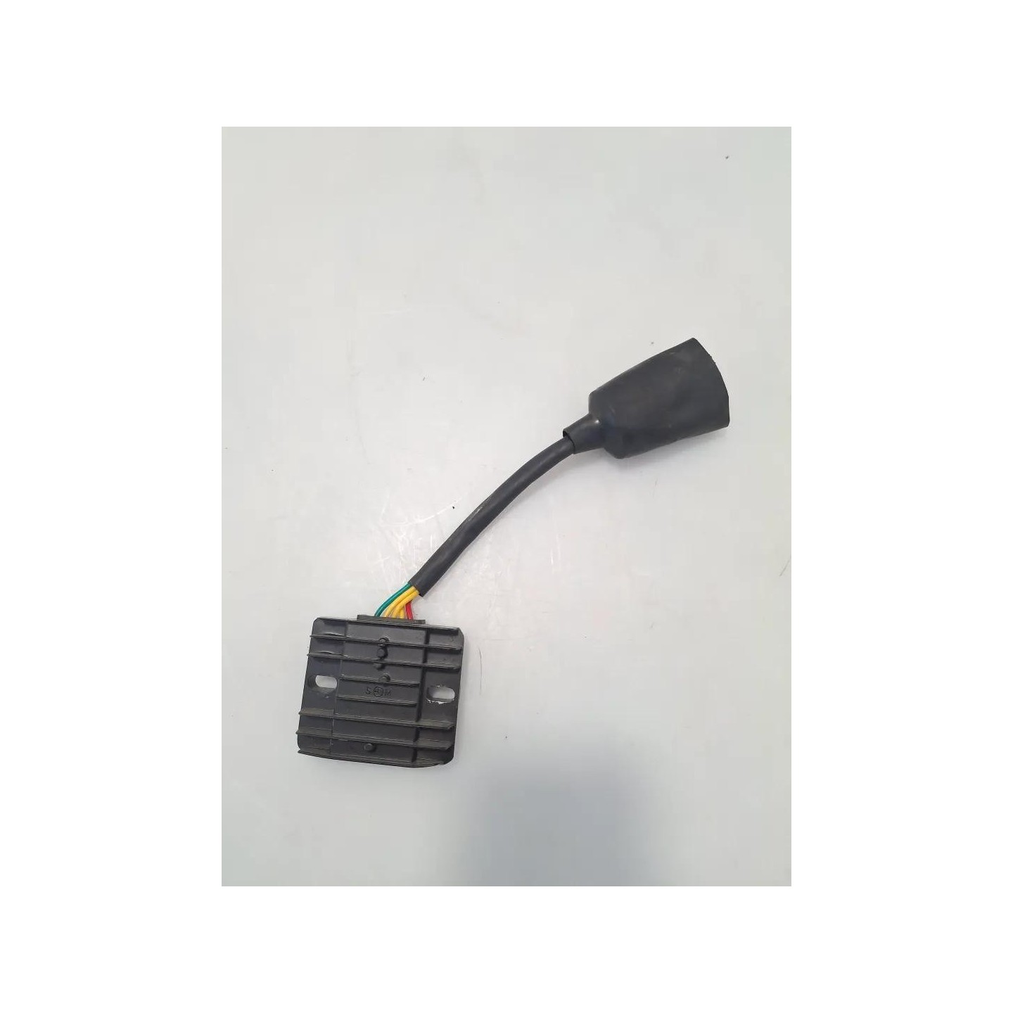 Regolatore tensione - Voge Brivido 125