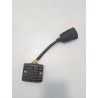 Regolatore tensione - Voge Brivido 125