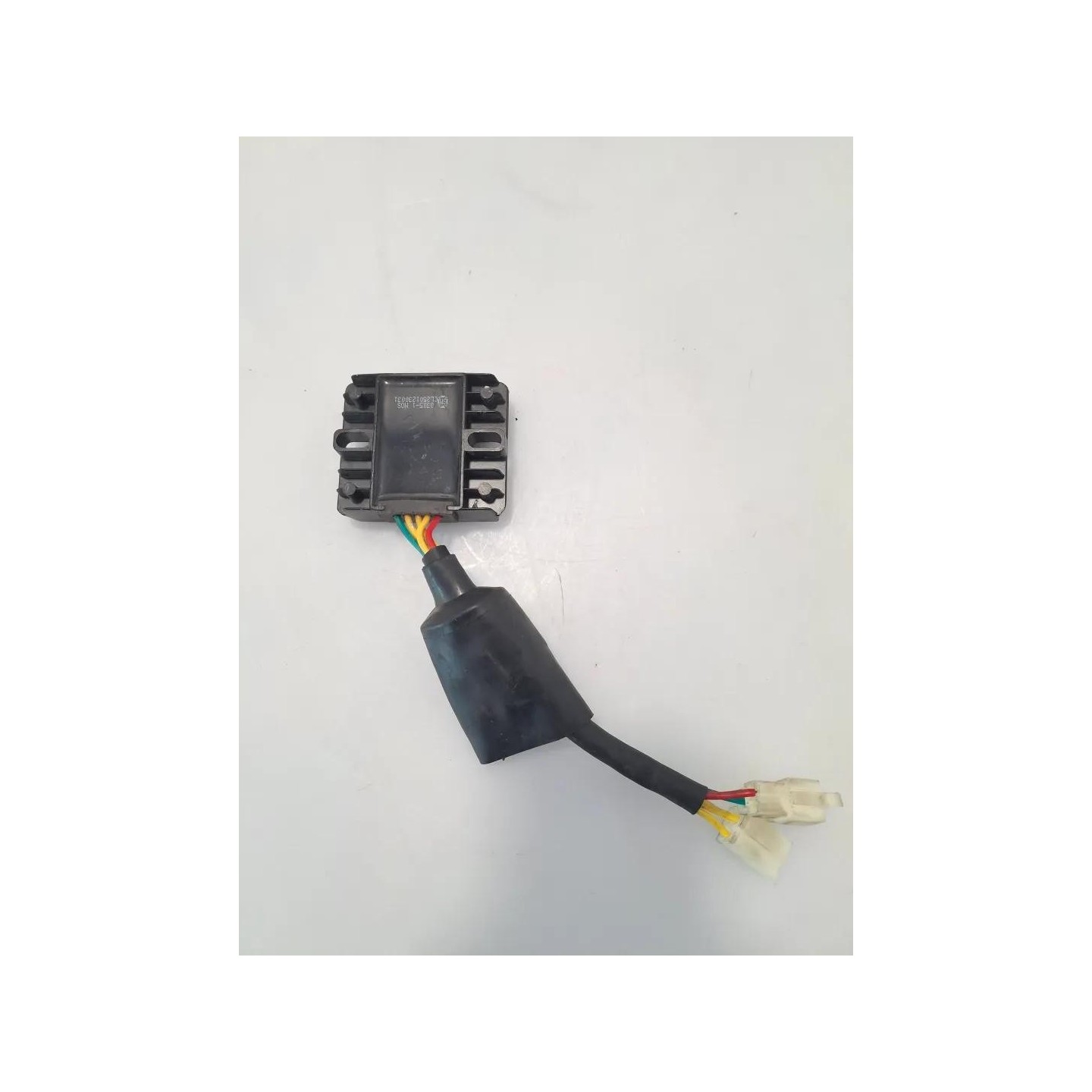 Regolatore tensione - Voge Brivido 125