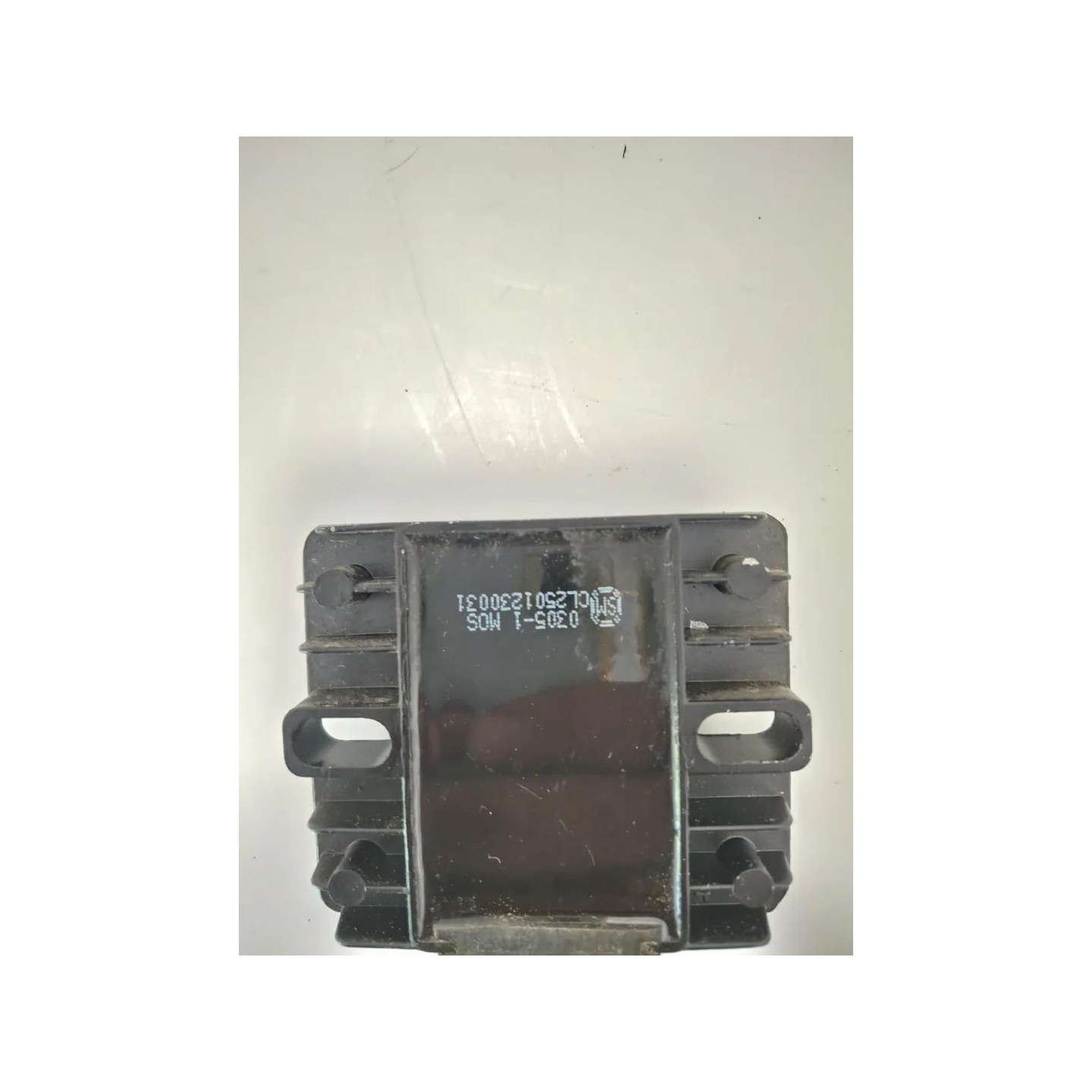 Regolatore tensione - Voge Brivido 125
