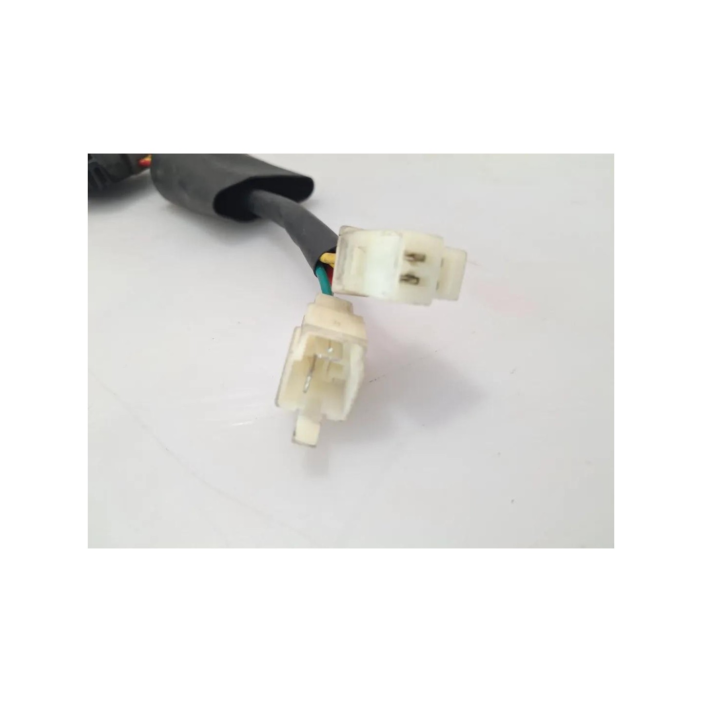 Regolatore tensione - Voge Brivido 125