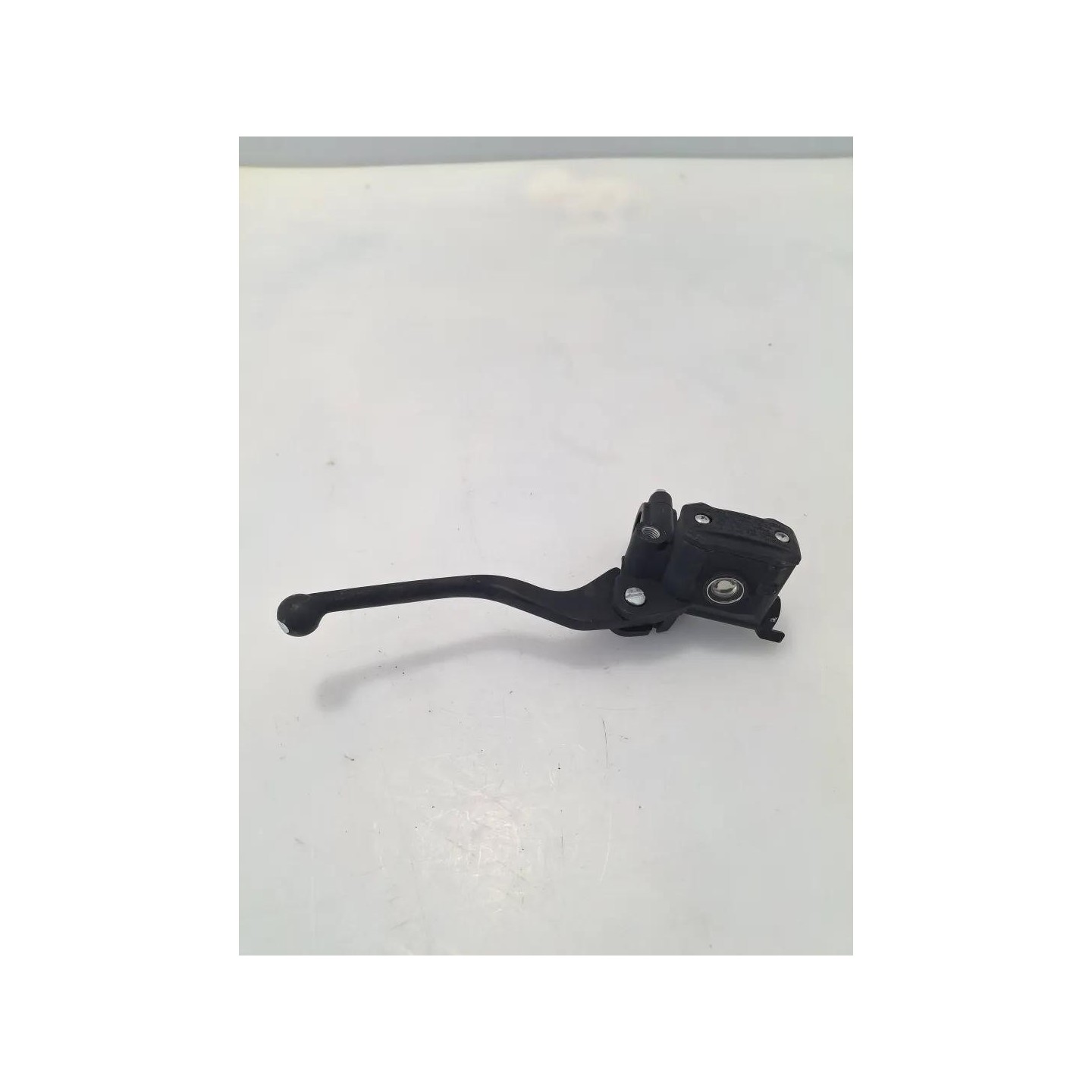 Pompa con serbatoio liquido freni ant. con leva - Voge Brivido 125