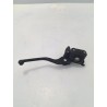 Pompa con serbatoio liquido freni ant. con leva - Voge Brivido 125