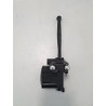Pompa con serbatoio liquido freni ant. con leva - Voge Brivido 125