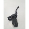 Pompa con serbatoio liquido freni ant. con leva - Voge Brivido 125