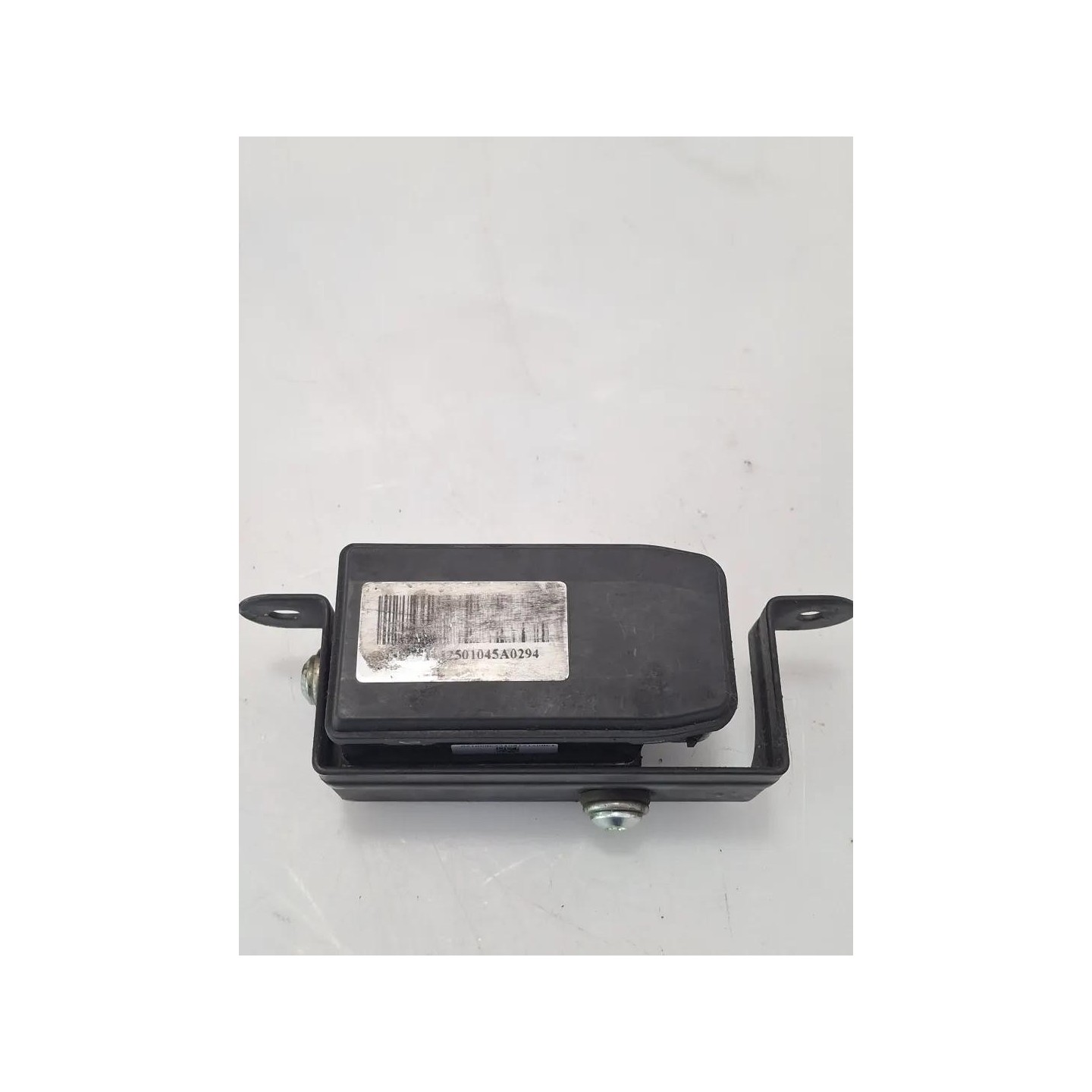 Aggregato ABS - Voge Brivido 125