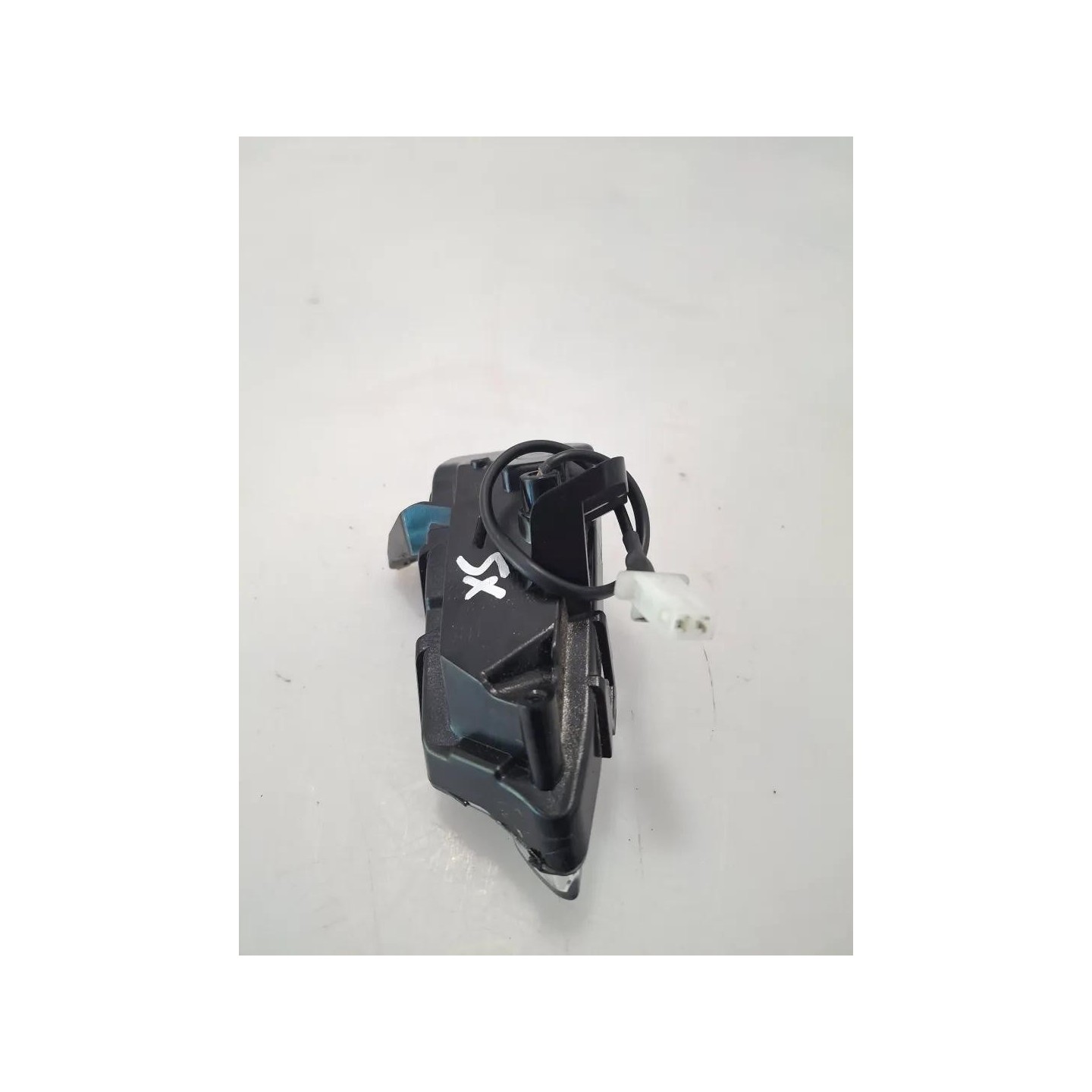 Fanalino ant. sx. - Voge Brivido 125