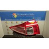 FANALE POST. EBASEM-EPACKM DX. 003 RENAULT MEGANE 2A SERIE (02/06-08/09) K4MD8 8200142683