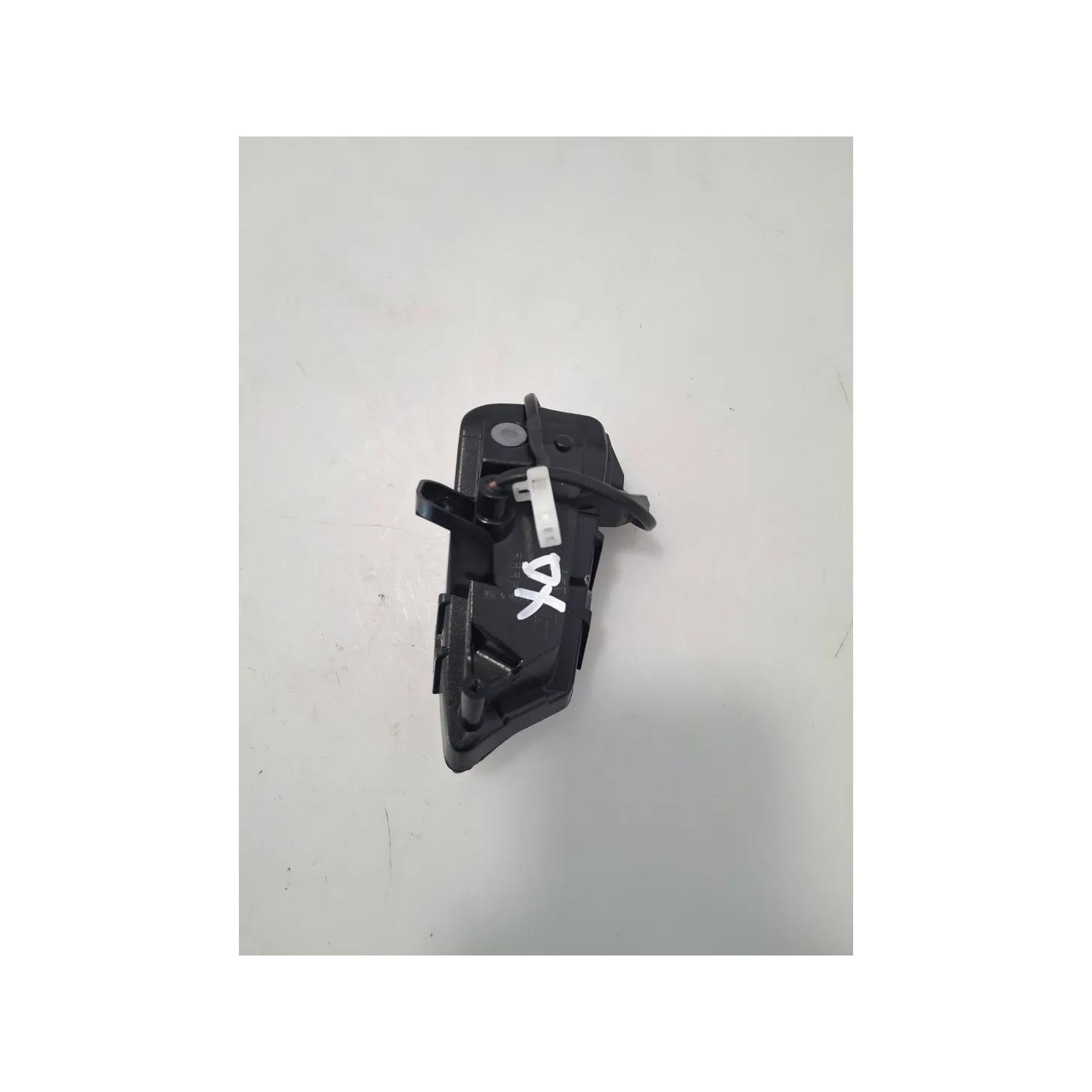 Fanalino ant. dx. - Voge Brivido 125