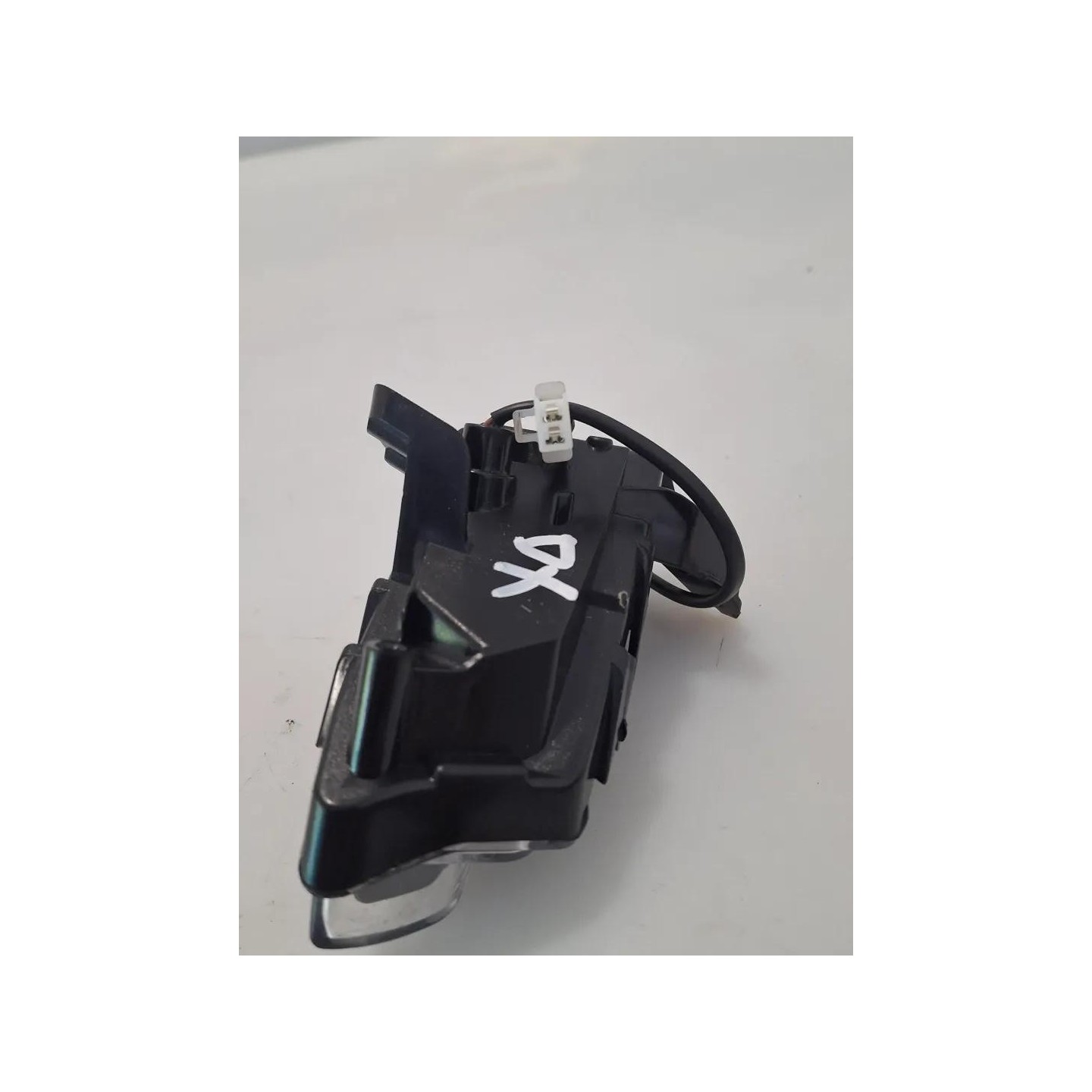 Fanalino ant. dx. - Voge Brivido 125