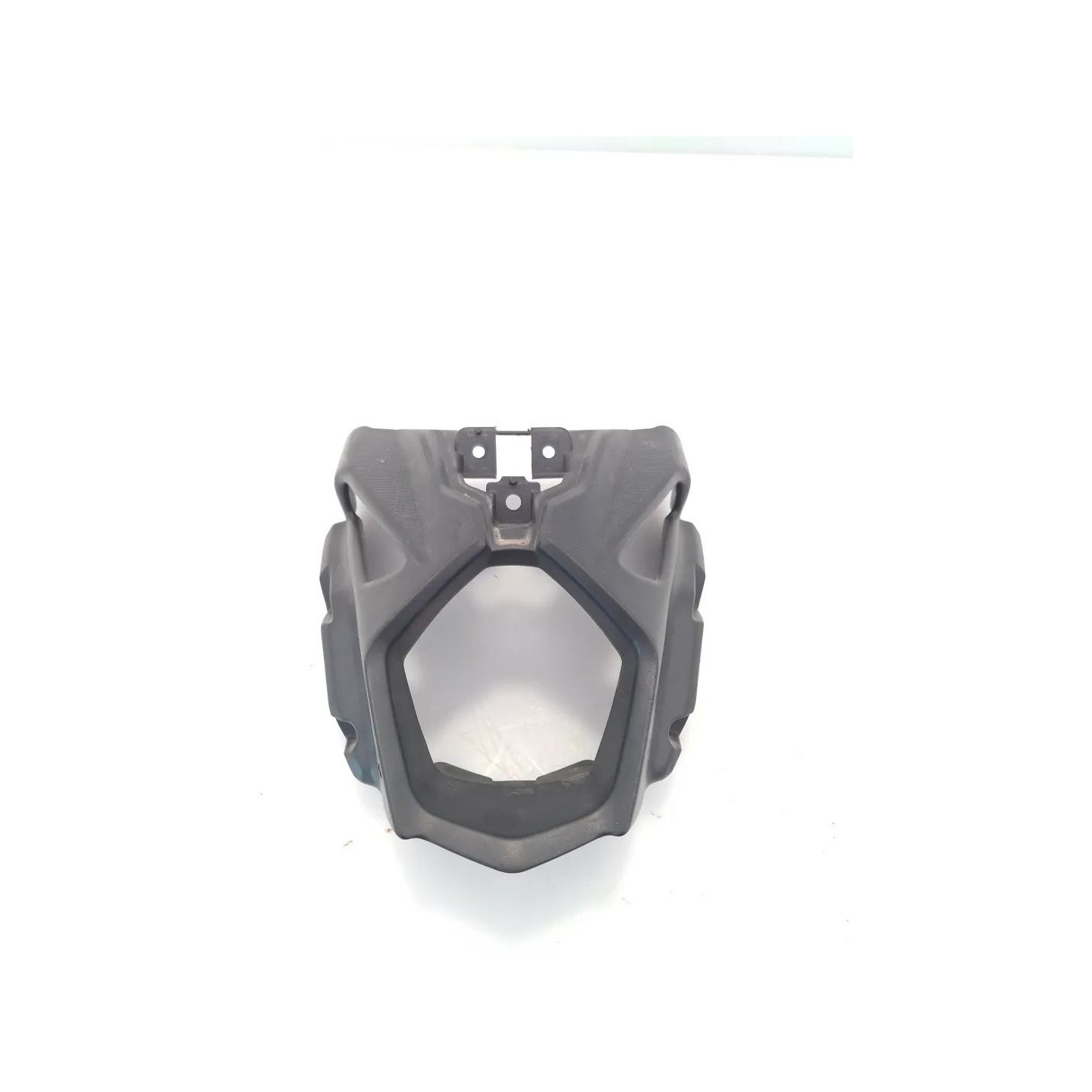 Cornice proiettore ant. - Voge Brivido 125