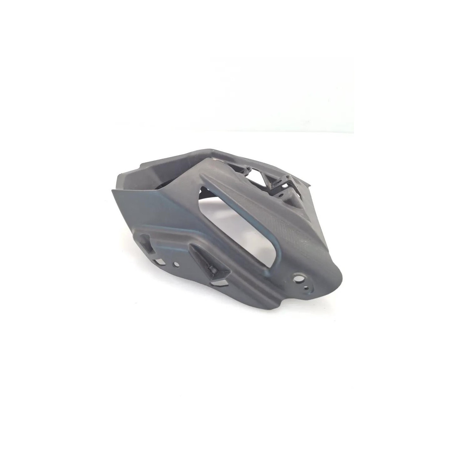 Cornice proiettore ant. - Voge Brivido 125