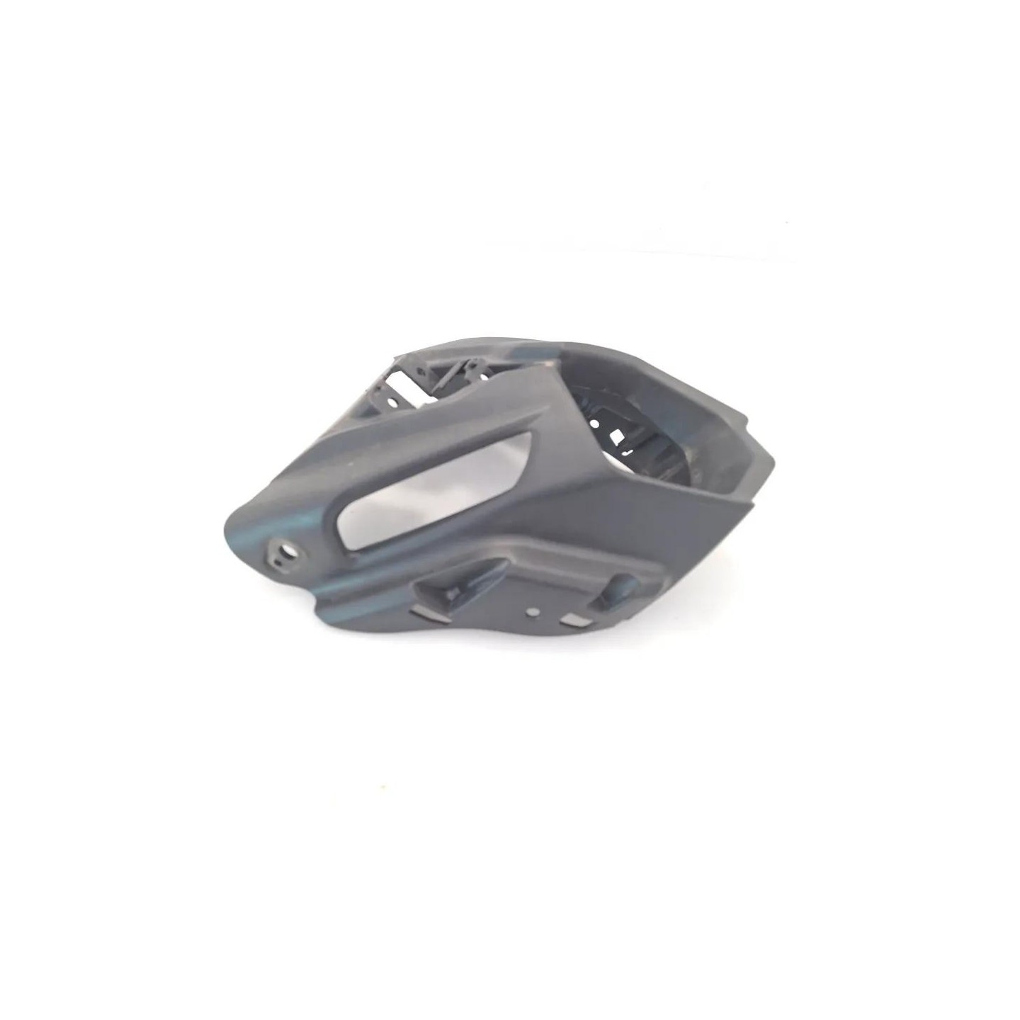 Cornice proiettore ant. - Voge Brivido 125