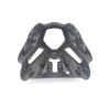 Cornice proiettore ant. - Voge Brivido 125
