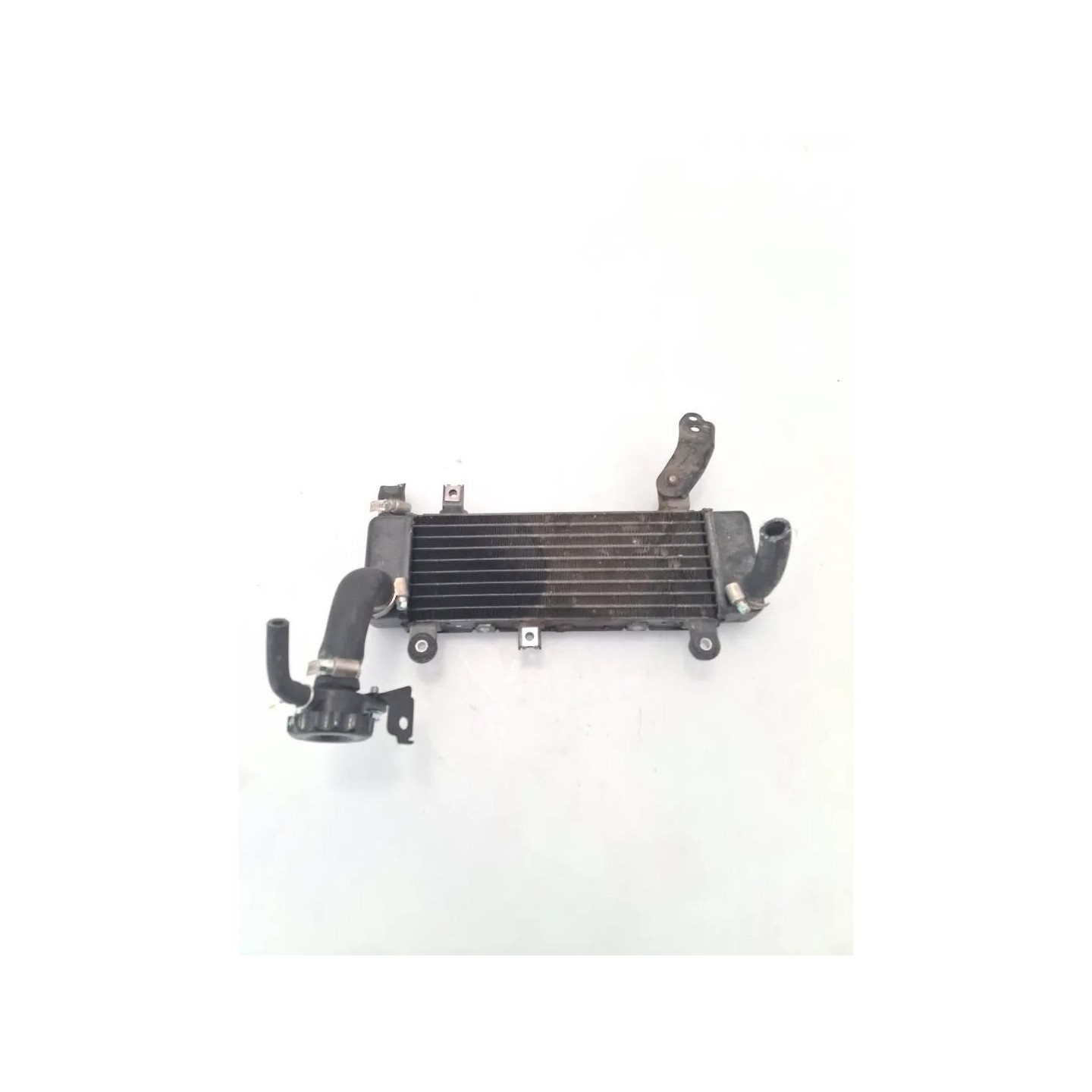 Radiatore - Voge Brivido 125