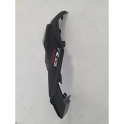 Carenatura fianco post. sx. nero - Voge Brivido 125