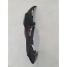Carenatura fianco post. sx. nero - Voge Brivido 125