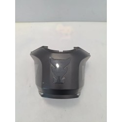 Carenatura serbatoio nero - Voge Brivido 125