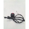 Blocco comandi multifunzioni dx. - Voge Brivido 125