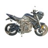Blocco comandi multifunzioni dx. - Voge Brivido 125