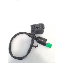 Blocco comandi multifunzioni sx. - Voge Brivido 125