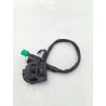 Blocco comandi multifunzioni sx. - Voge Brivido 125
