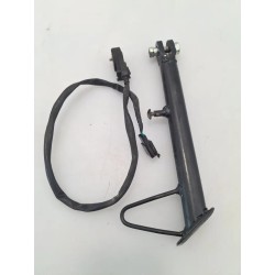 Cavalletto lat. - Voge Brivido 125