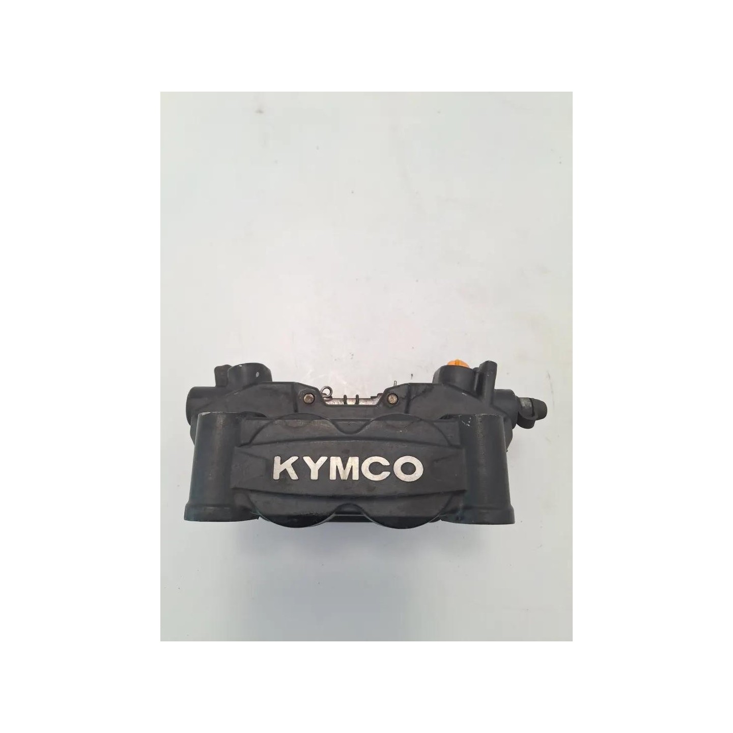 Pinza freno ant. compl. dx. - Kymco Xciting 400i (E4)