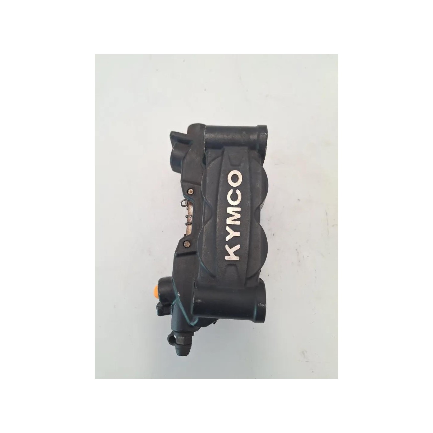 Pinza freno ant. compl. sx. - Kymco Xciting 400i (E4)