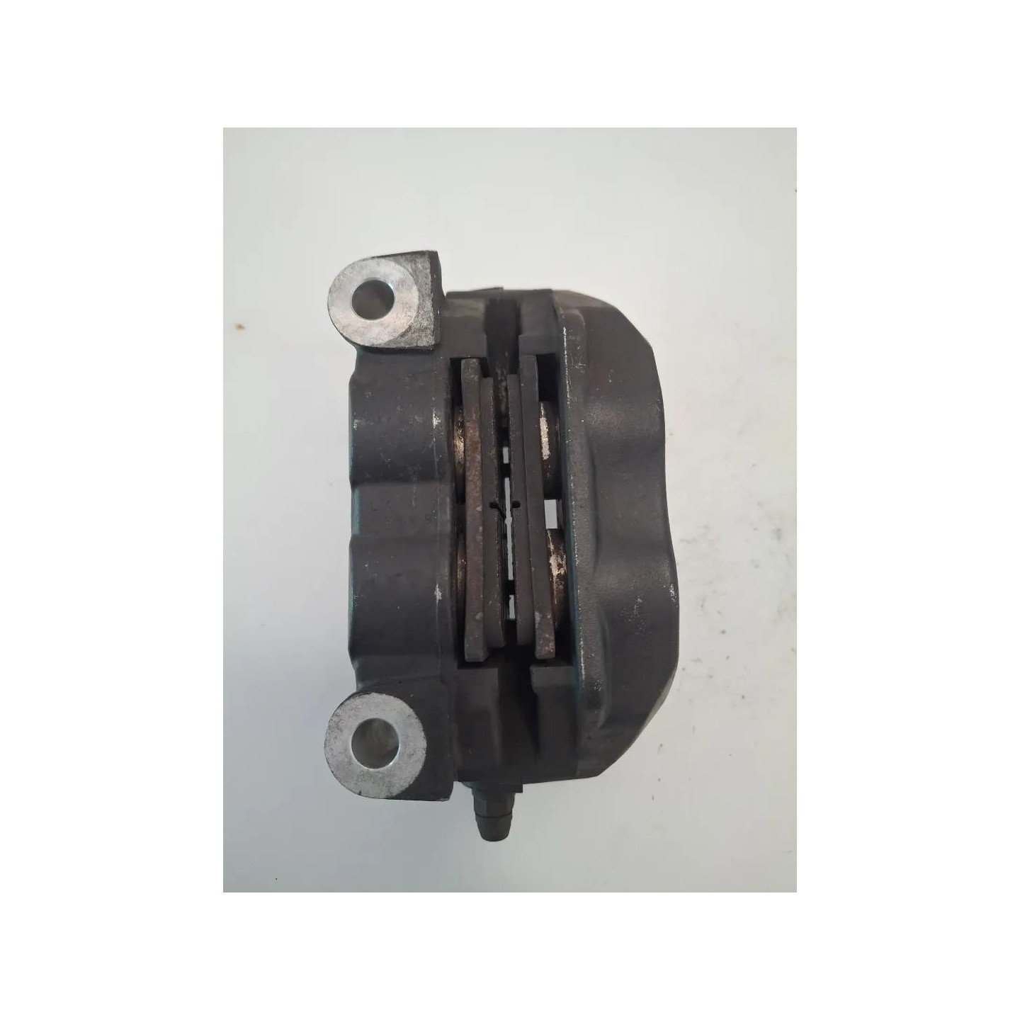 Pinza freno ant. compl. sx. - Kymco Xciting 400i (E4)