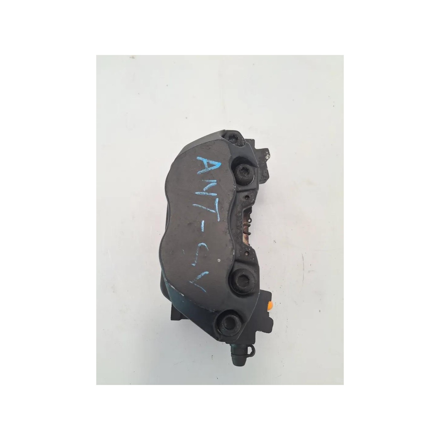Pinza freno ant. compl. sx. - Kymco Xciting 400i (E4)