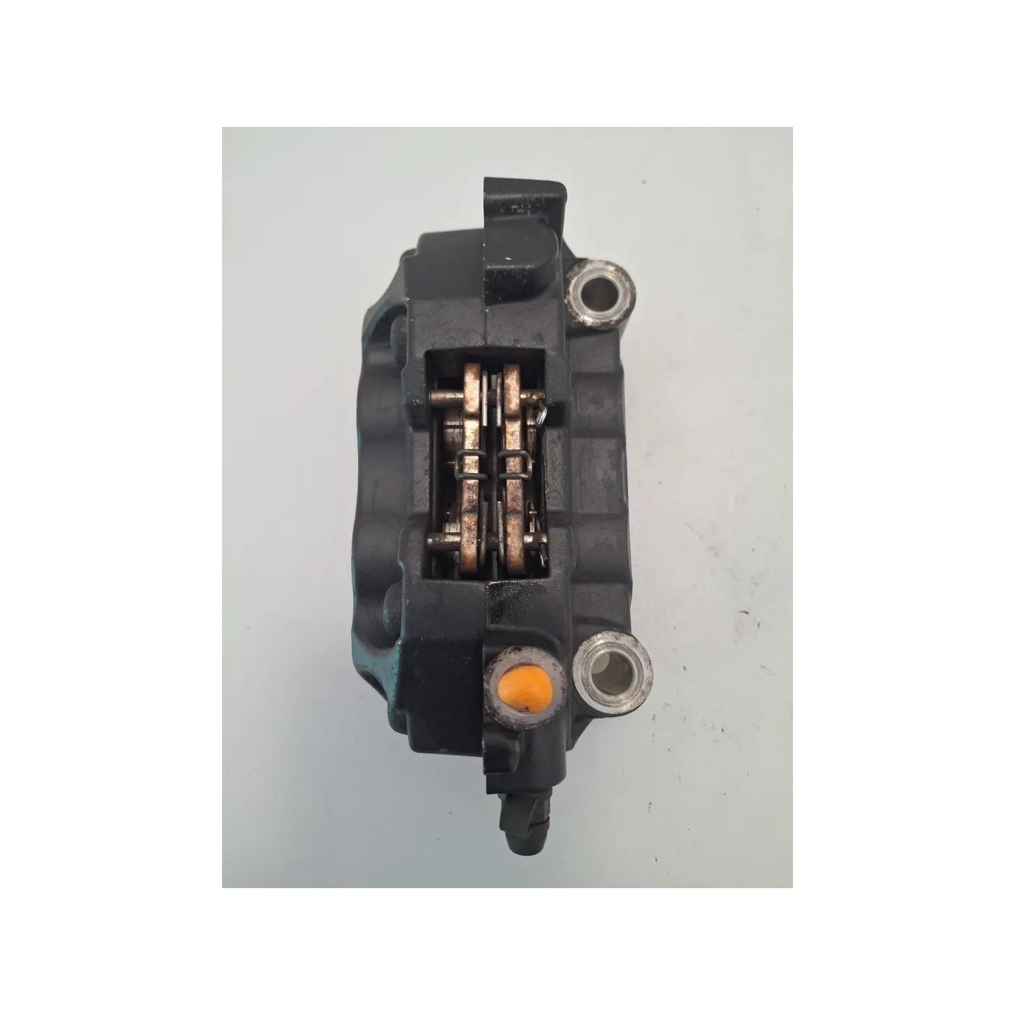 Pinza freno ant. compl. sx. - Kymco Xciting 400i (E4)