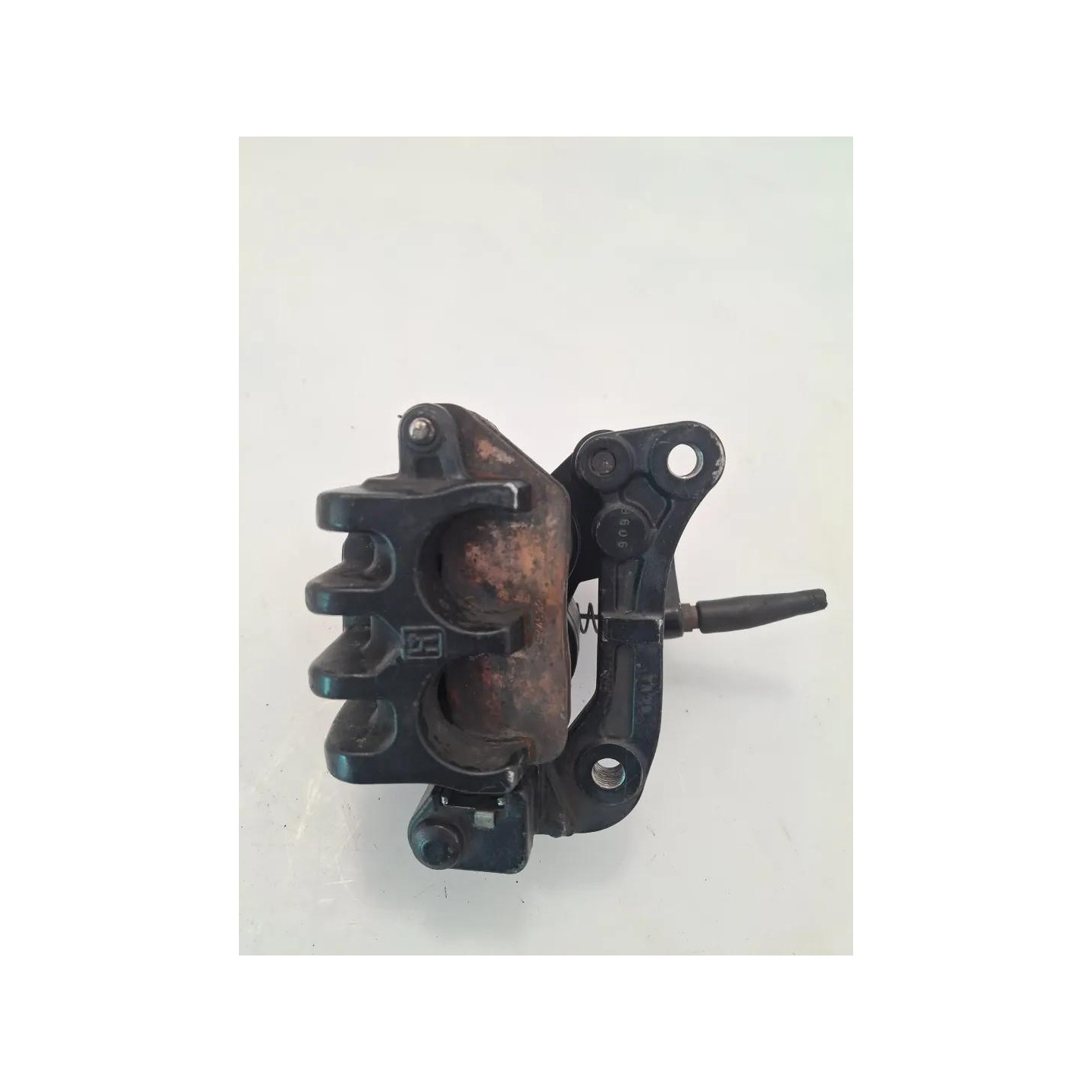 Pinza freno post. compl. - Kymco Xciting 400i (E4)