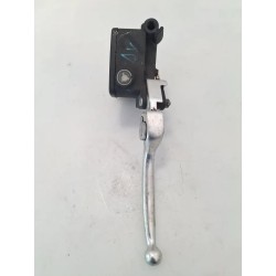 Pompa con serbatoio liquido freni ant. - Kymco Xciting...