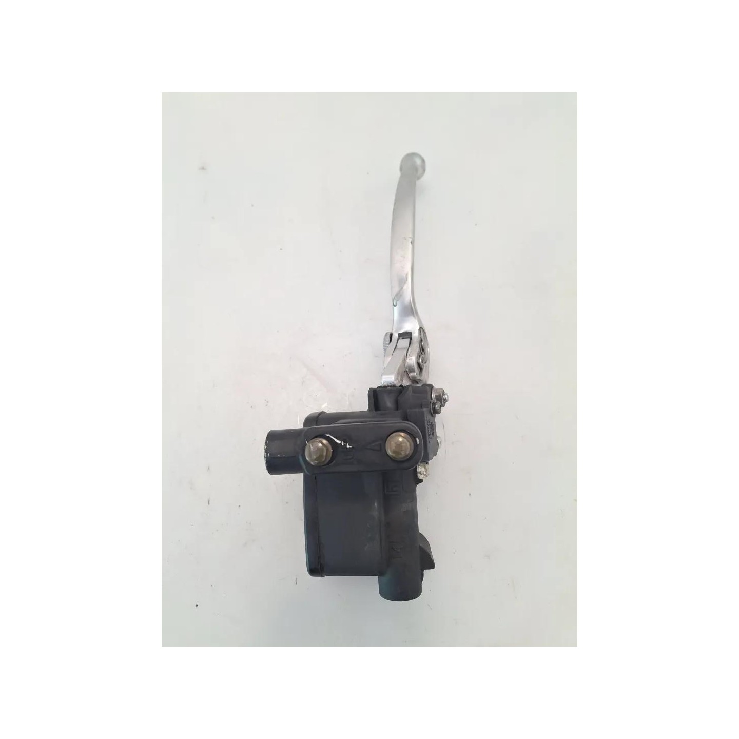 Pompa con serbatoio liquido freni ant. - Kymco Xciting 400i (E4)