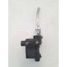 Pompa con serbatoio liquido freni ant. - Kymco Xciting 400i (E4)