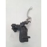 Pompa con serbatoio liquido freni ant. - Kymco Xciting 400i (E4)