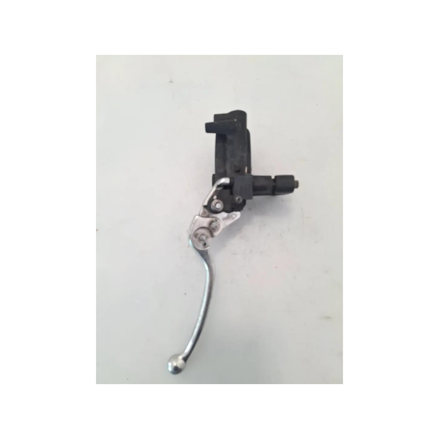 Pompa con serbatoio liquido freni ant. - Kymco Xciting 400i (E4)