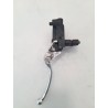 Pompa con serbatoio liquido freni ant. - Kymco Xciting 400i (E4)