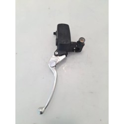 Pompa con serbatoio liquido freni post. - Kymco Xciting...