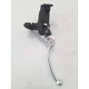 Pompa con serbatoio liquido freni post. - Kymco Xciting 400i (E4)