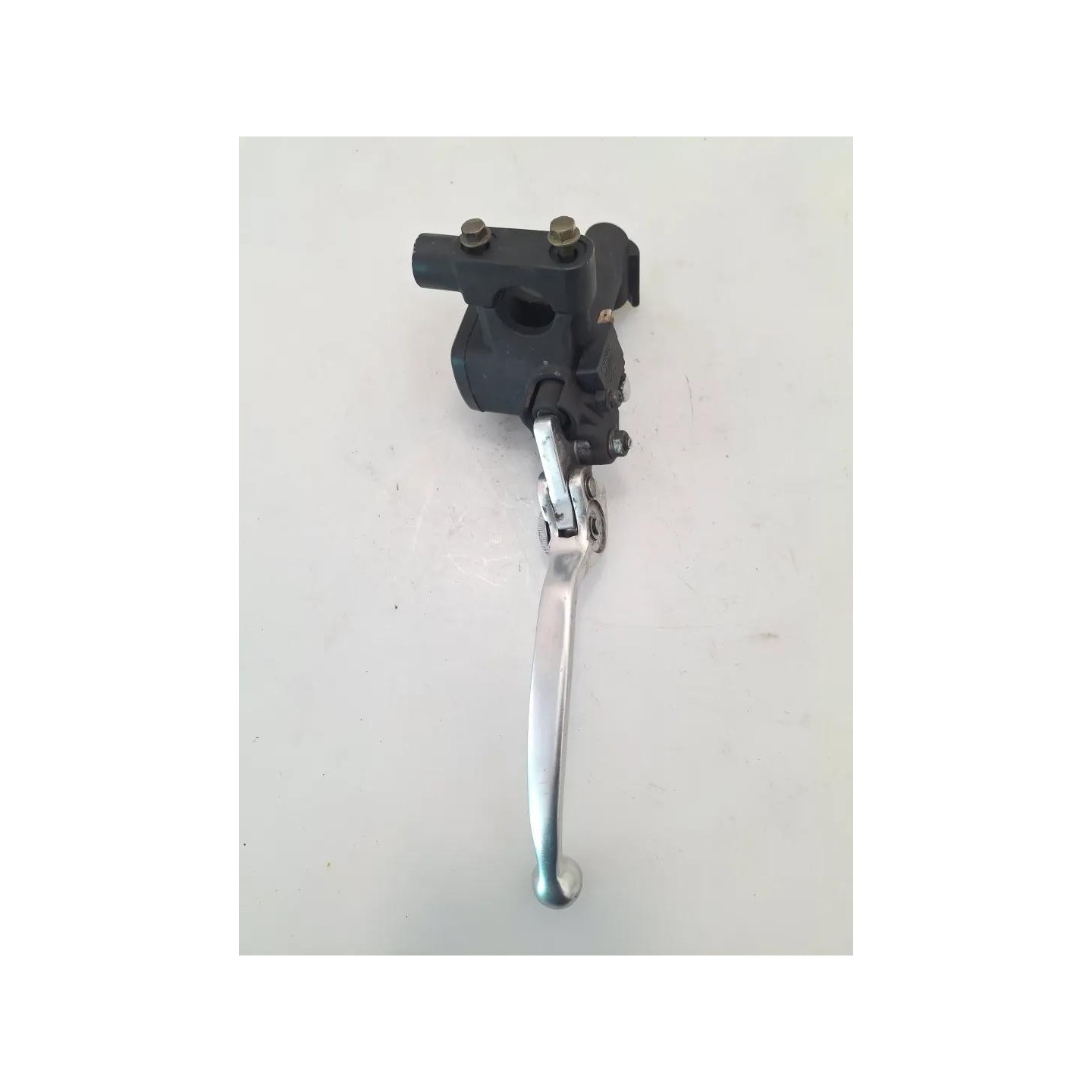Pompa con serbatoio liquido freni post. - Kymco Xciting 400i (E4)