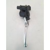 Pompa con serbatoio liquido freni post. - Kymco Xciting 400i (E4)