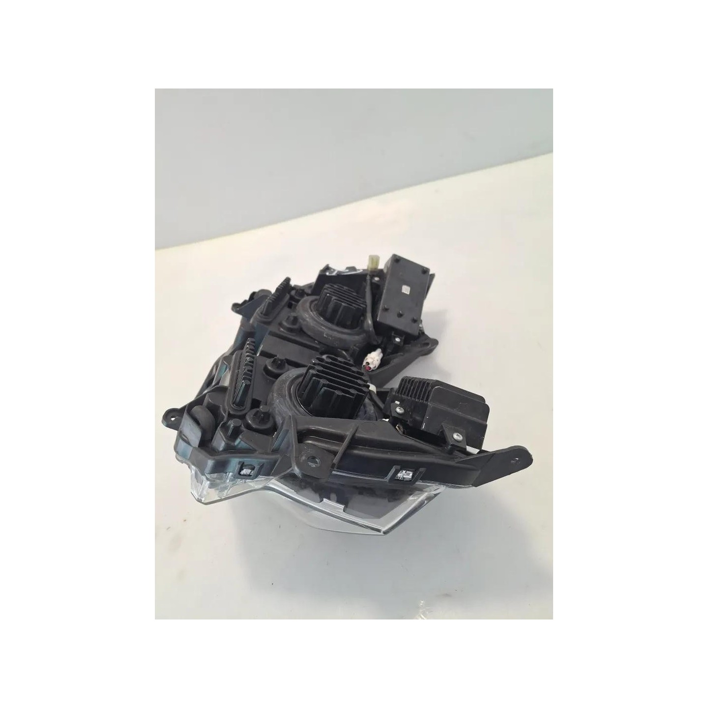 Proiettore compl. - Kymco Xciting 400i (E4)