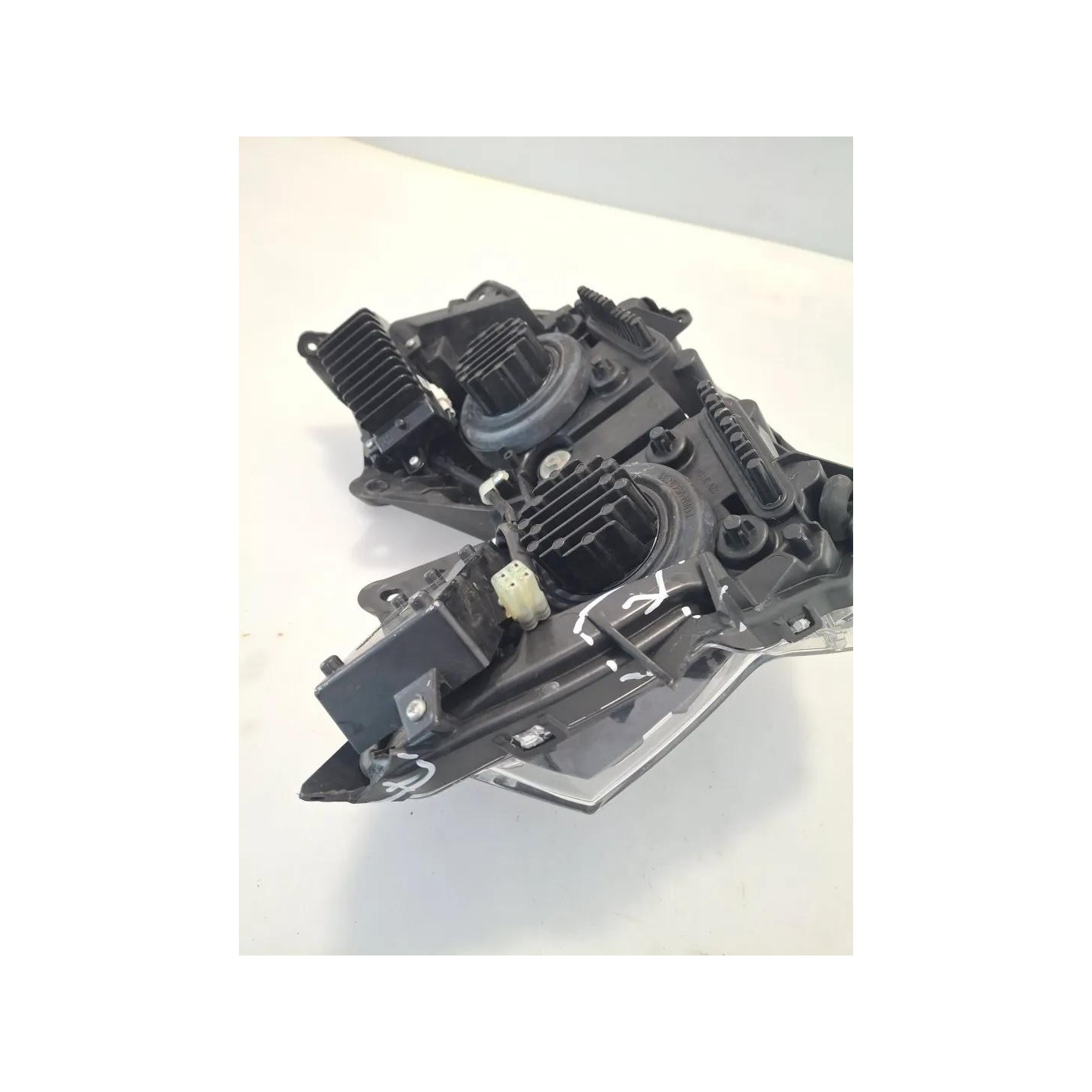 Proiettore compl. - Kymco Xciting 400i (E4)