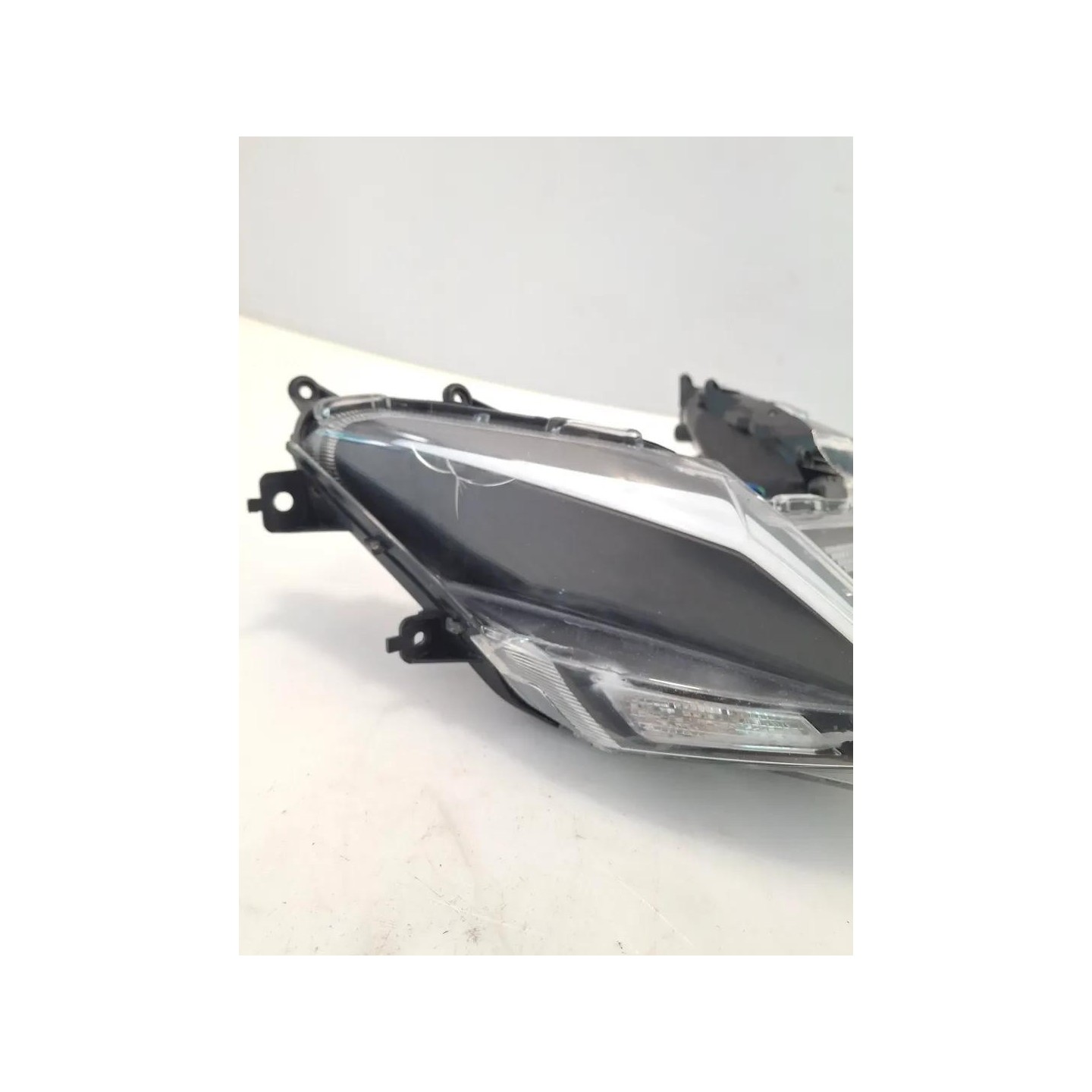Fanale post. - Kymco Xciting 400i (E4)